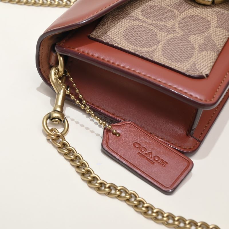 Coach Satchel Bags